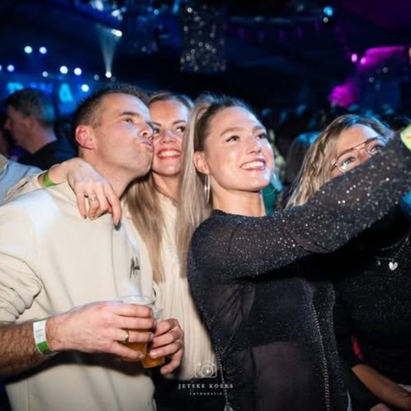 Foto van Oud & Nieuw IJsselmuiden op Instagram