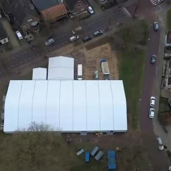 Foto van Oud & Nieuw IJsselmuiden op Instagram