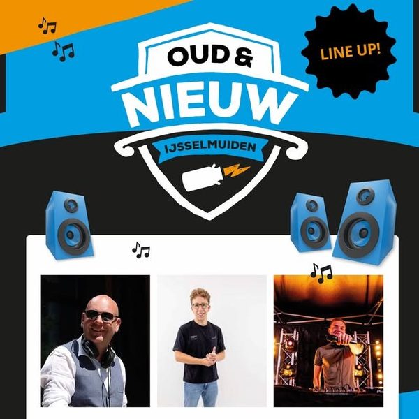 Foto van Oud & Nieuw IJsselmuiden op Instagram